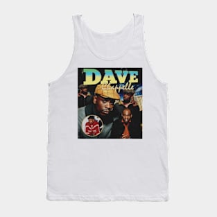 Dave Chappelle Tank Top